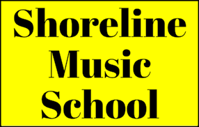 Shoreline Music School Logo 3.2